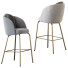 Barhocker Ditre Italia Lucia - HenMat