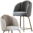 Barhocker Ditre Italia Lucia - HenMat