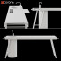 Kitchen Stip Critter Station - juliazajchik