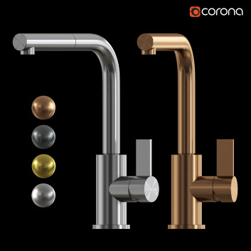 Gessi Omega