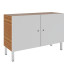 Комод Kyu Commode - chart.inviz