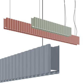 Lamps Nexia Dune