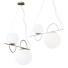 Lampe Ondaluce Birds - juliazajchik