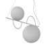 Lampe Ondaluce Birds - juliazajchik