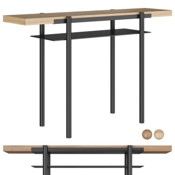 Console Table Romp CTE02