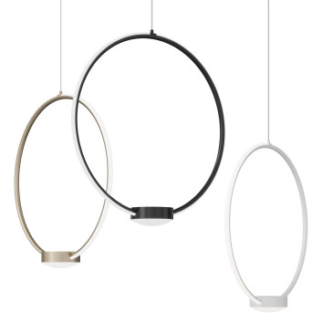 Світильник Lumina Lampe and Suspension Led