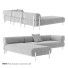 Sofa Hem Palo - qmod