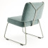 Krzesło Johanson Design Frankie - zabey