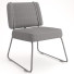 Krzesło Johanson Design Frankie - zabey