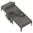 Chaise Longue Porada Webby - KyJIeP_D