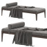 Chaise Longue Porada Webby - KyJIeP_D