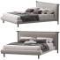 Cama Ditre Italia Nathan - KyJIeP_D