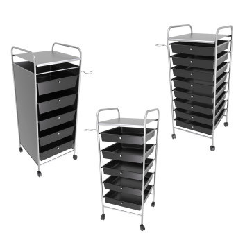 Візки Comair Germany GmbH Set Coiffeur