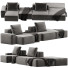 Sofa Dukas Lay 1 - KyJIeP_D