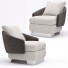 Sessel Minotti Lawson Medium - Ju-Lia