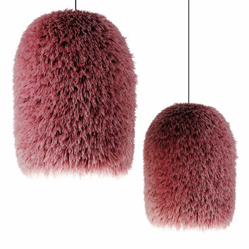 Світильник Fur 3