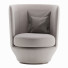 Кресло Giorgetti All Around - Ham003