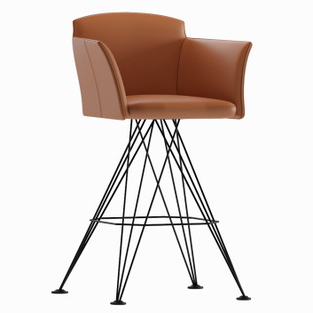 Hoker barowy Cattelan Italia Flaminio A64