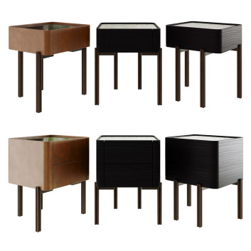 Тумбочки Gallotti&Radice Twelve C