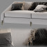 Sofa Eichholtz Candice - Ham003