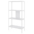 Stojak IKEA Baggebo - chart.inviz