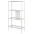 Stojak IKEA Baggebo - chart.inviz