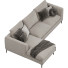 Sofa Doimo Salotti Duke - KyJIeP_D