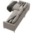 Sofa Doimo Salotti Duke - KyJIeP_D