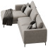 Sofa Doimo Salotti Duke - KyJIeP_D