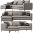Sofa Doimo Salotti Duke - KyJIeP_D