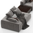 Диван Minotti Blazer Gray - KyJIeP_D