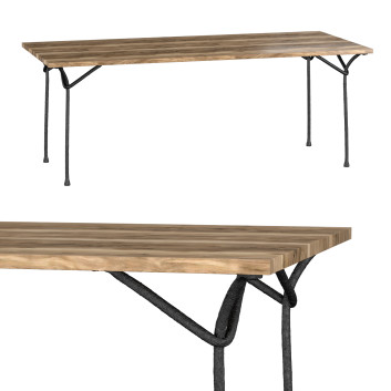 Стіл Magis Officina