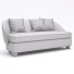 Sofa Minotti Lawson Lounge - Ju-Lia