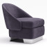 Sessel Minotti Lawson Lounge - Ju-Lia