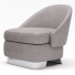 Sessel Minotti Lawson Lounge - Ju-Lia
