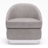 Sessel Minotti Lawson Lounge - Ju-Lia