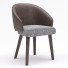 Стілець Minotti Lawson Dining - Ju-Lia