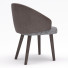 Стілець Minotti Lawson Dining - Ju-Lia