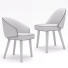 Стілець Minotti Lawson Dining - Ju-Lia