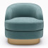 Крісло Eichholtz Bastide Chair - Ju-Lia
