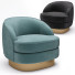 Крісло Eichholtz Bastide Chair - Ju-Lia