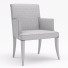 Sillón Baker McGuire Atelier Dining - Ju-Lia