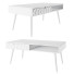 Stolik kawowy Scandi Gray - chart.inviz