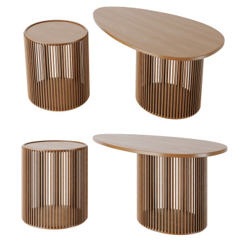 Tables basses Manualmode