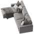 Sofa Ditre Italia Freedom - KyJIeP_D