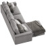 Sofa Ditre Italia Freedom - KyJIeP_D