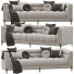 Sofá Eichholtz Sienna Beige - KyJIeP_D