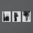 Bilder Set of Abstract Posters from MinimalInstant 3 - Denys