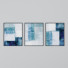 Bilder Set of Abstract Posters from MinimalInstant 4 - Denys