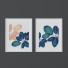 Pictures Set of Botanical Posters from Sirii Mirri - Denys